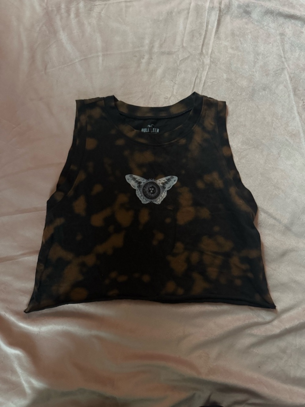 Hollister tank top